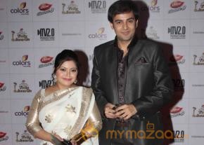 Colors TV Indian Telly Awards 2013  photo 21