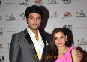 Colors TV Indian Telly Awards 2013  photo 4