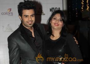 Colors TV Indian Telly Awards 2013  photo 7
