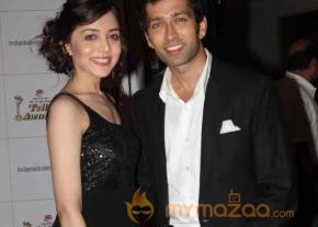 Colors TV Indian Telly Awards 2013  photo 9