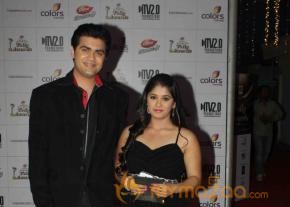 Colors TV Indian Telly Awards 2013  photo 40