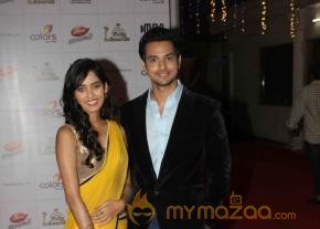 Colors TV Indian Telly Awards 2013  photo 66
