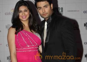 Colors TV Indian Telly Awards 2013  photo 36