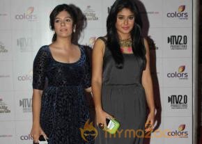Colors TV Indian Telly Awards 2013 