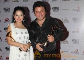 Colors TV Indian Telly Awards 2013  photo 57