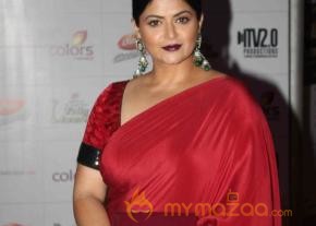 Colors TV Indian Telly Awards 2013  photo 78