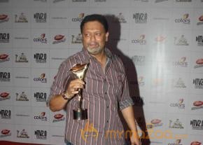 Colors TV Indian Telly Awards 2013  photo 15