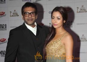 Colors TV Indian Telly Awards 2013  photo 8