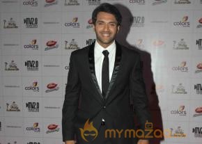 Colors TV Indian Telly Awards 2013  photo 77