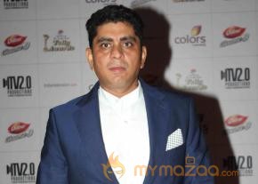 Colors TV Indian Telly Awards 2013  photo 68
