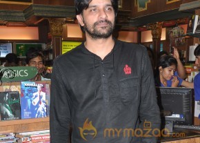 Commando DVD Movie Launch  photo 10