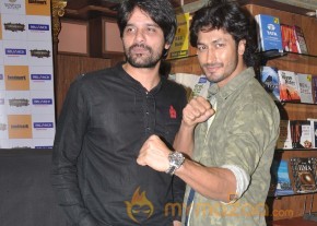 Commando DVD Movie Launch  photo 19