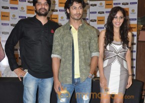 Commando DVD Movie Launch  photo 2