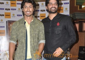 Commando DVD Movie Launch  photo 23