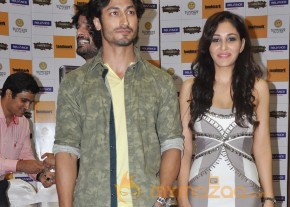 Commando DVD Movie Launch  photo 22