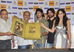 Commando DVD Movie Launch  photo 9