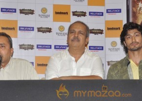 Commando DVD Movie Launch  photo 13
