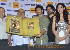 Commando DVD Movie Launch  photo 15