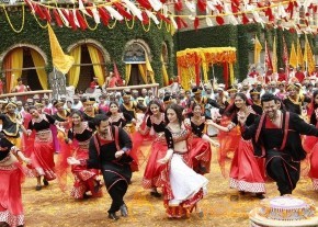 Cousins Movie Latest Pictures photo 27