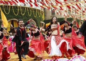 Cousins Movie Latest Pictures