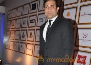 Cricketer VVS Lakshman At Project 511Charity Event Photos