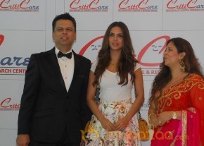 Criticare Hospital New Branch Launch Photos photo 9