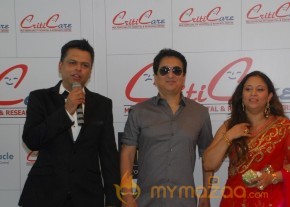 Criticare Hospital New Branch Launch Photos photo 15