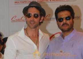 Criticare Hospital New Branch Launch Photos photo 22
