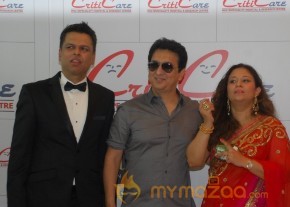 Criticare Hospital New Branch Launch Photos photo 17