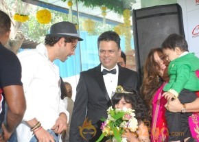 Criticare Hospital New Branch Launch Photos photo 36