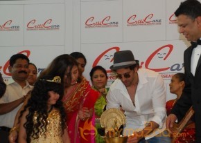 Criticare Hospital New Branch Launch Photos photo 34