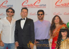 Criticare Hospital New Branch Launch Photos photo 18