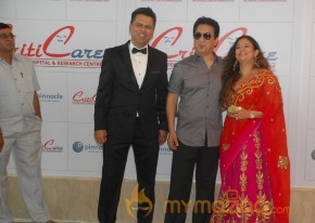 Criticare Hospital New Branch Launch Photos photo 38