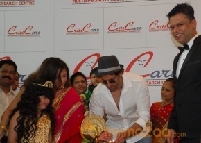 Criticare Hospital New Branch Launch Photos photo 21