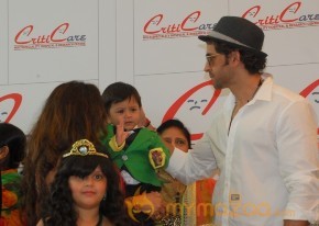 Criticare Hospital New Branch Launch Photos photo 25
