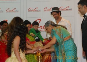 Criticare Hospital New Branch Launch Photos photo 23