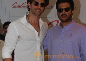 Criticare Hospital New Branch Launch Photos photo 10