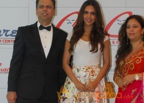 Criticare Hospital New Branch Launch Photos photo 4