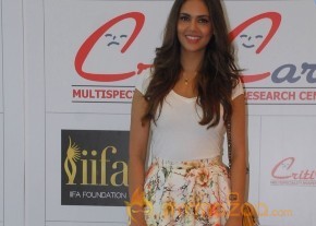 Criticare Hospital New Branch Launch Photos photo 14