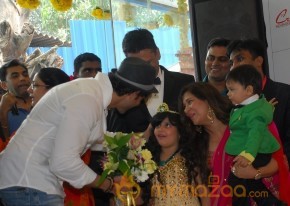 Criticare Hospital New Branch Launch Photos photo 28
