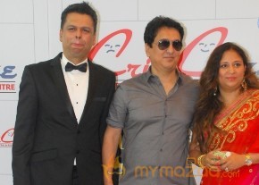 Criticare Hospital New Branch Launch Photos photo 2