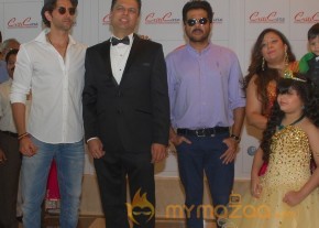 Criticare Hospital New Branch Launch Photos photo 16