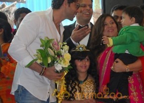Criticare Hospital New Branch Launch Photos photo 11