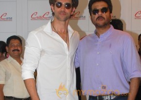 Criticare Hospital New Branch Launch Photos photo 13