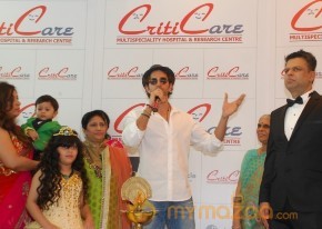 Criticare Hospital New Branch Launch Photos photo 19