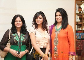 Curtain Raiser of Khwaish Event photo 32