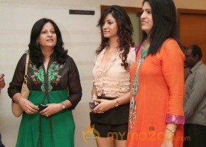Curtain Raiser of Khwaish Event photo 18