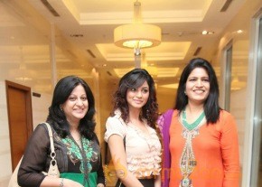 Curtain Raiser of Khwaish Event photo 5