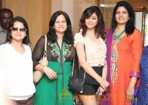 Curtain Raiser of Khwaish Event photo 7