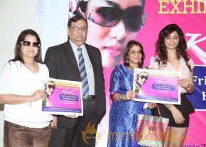 Curtain Raiser of Khwaish Event photo 40